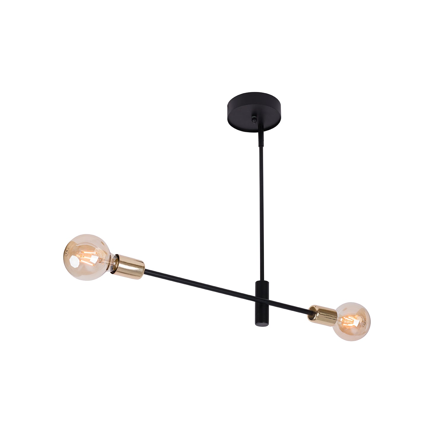 Viseča razsvetljava iz oniksa