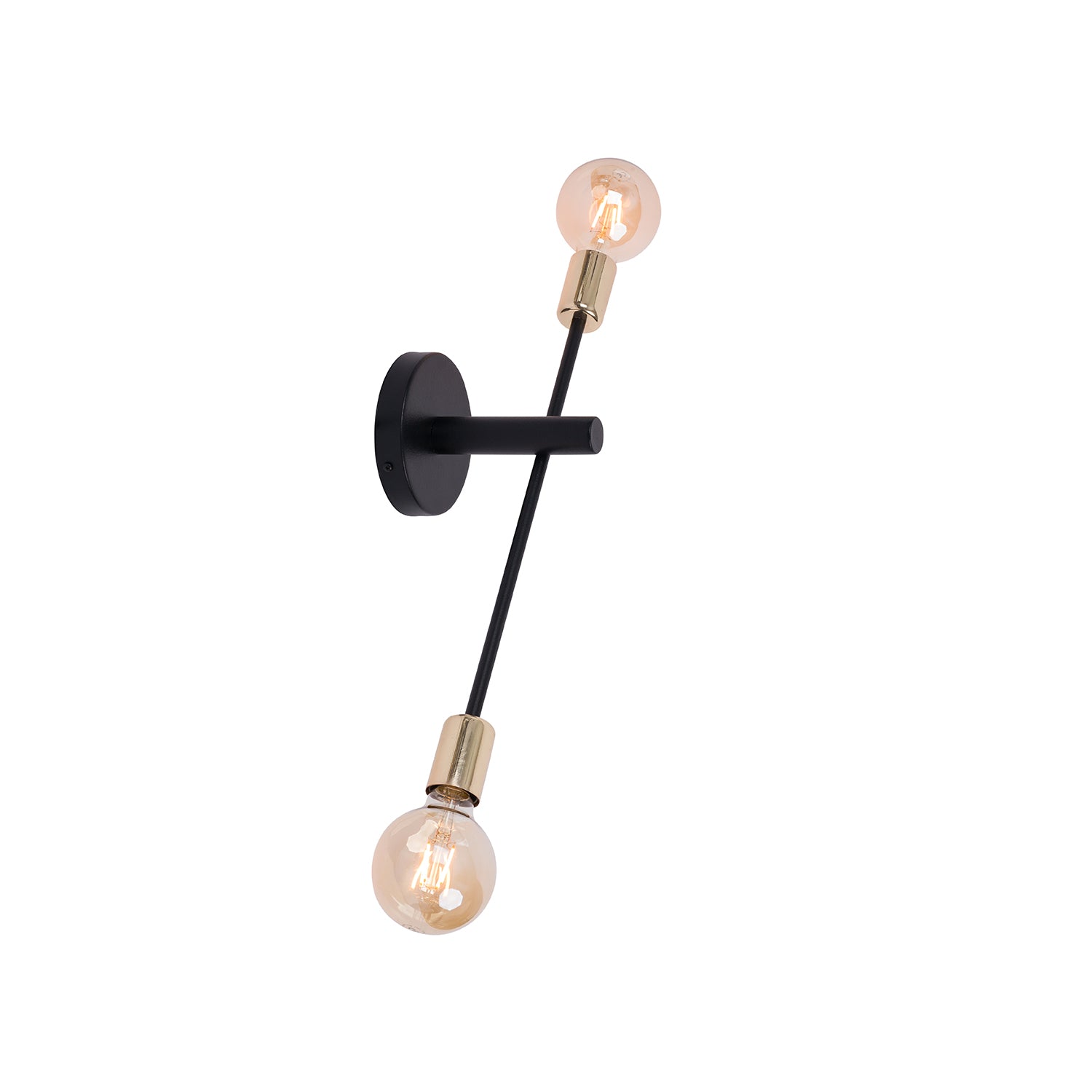 Stenska razsvetljava iz oniksa