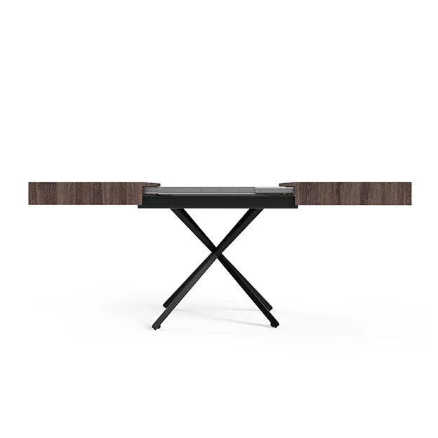 Klubska mizica Sanna X 120/200x90cm, Material: Izbira materiala