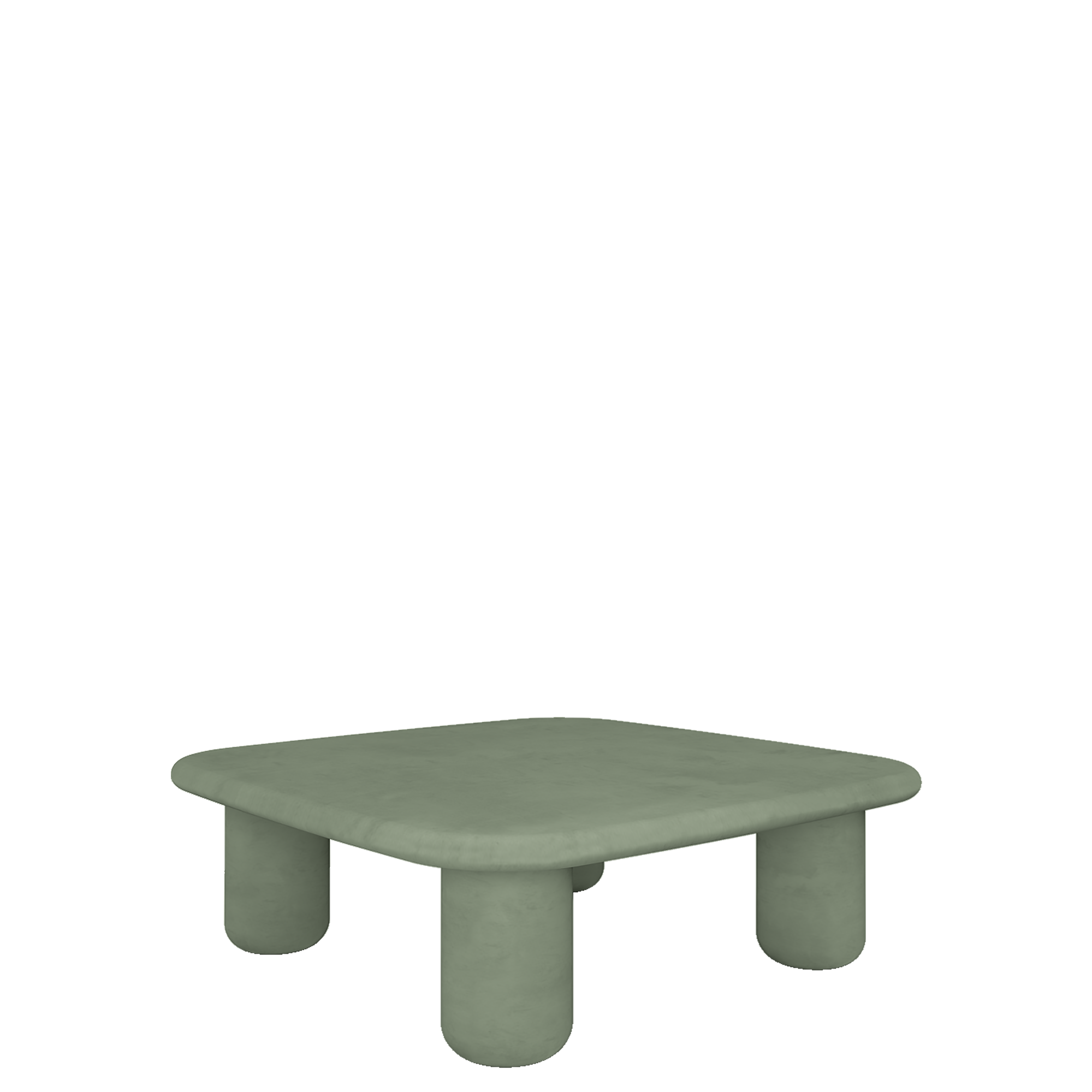 Klubska mizica Haaki