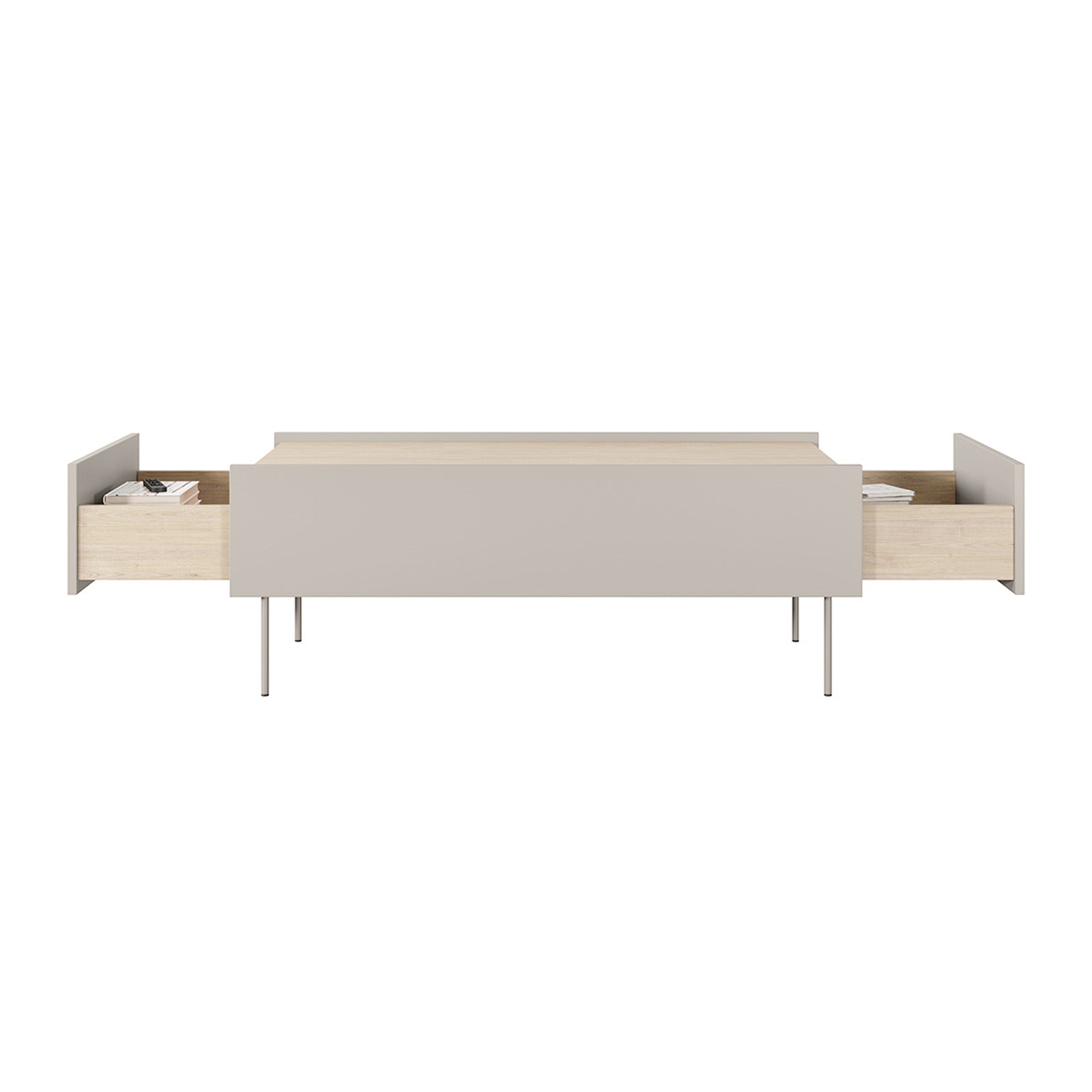 Klubska mizica Design, Material: MDF