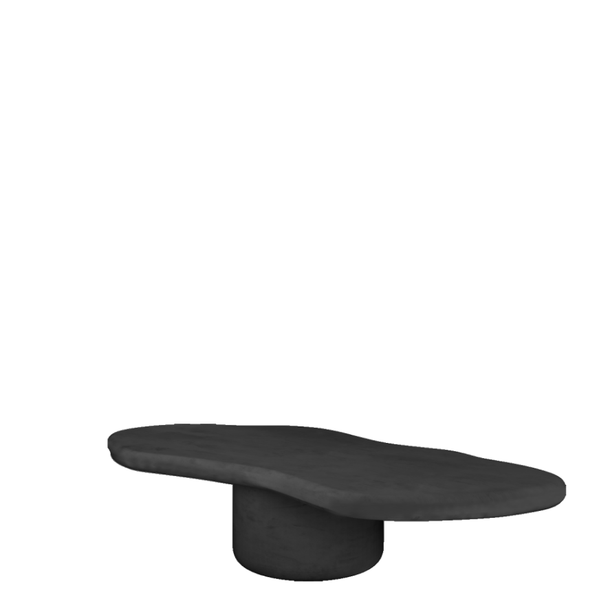 Laini klubska mizica