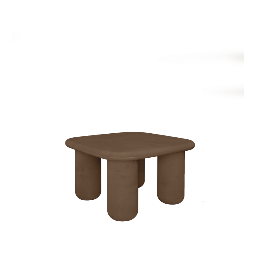 Klubska mizica Haaki