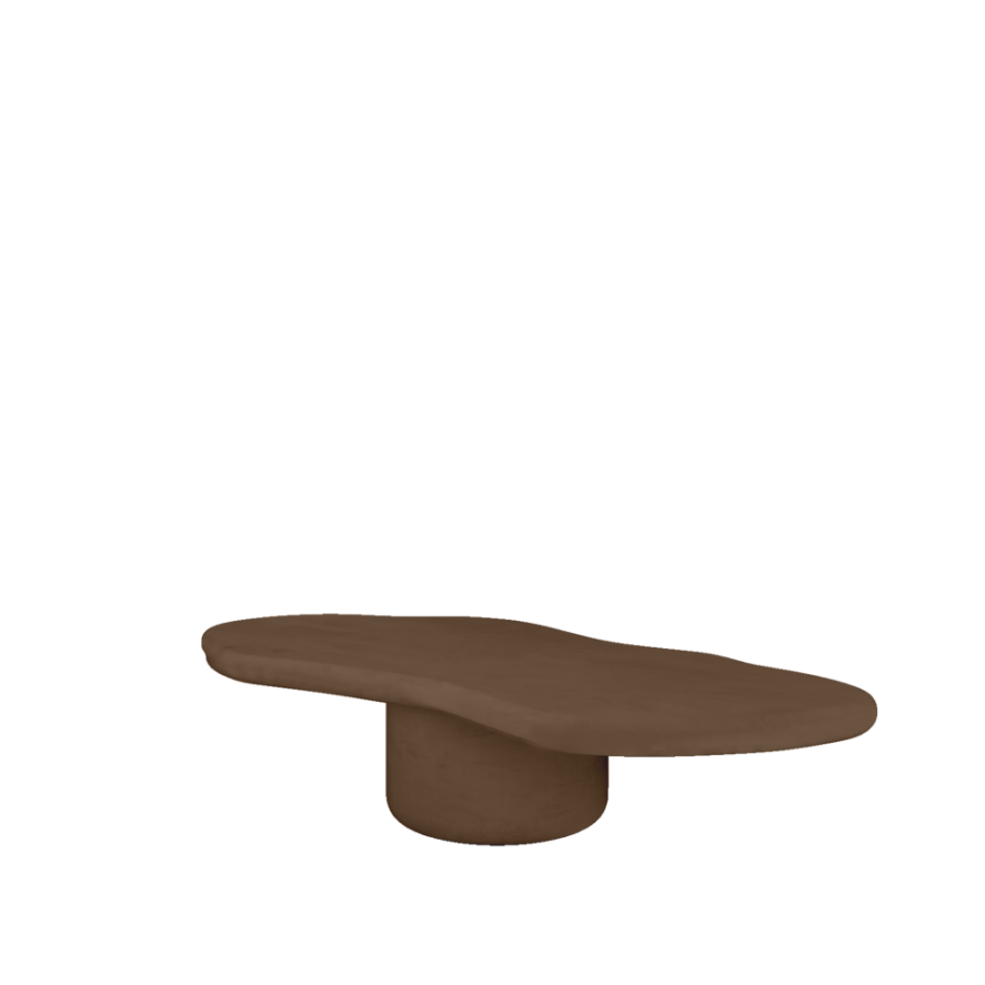 Laini klubska mizica