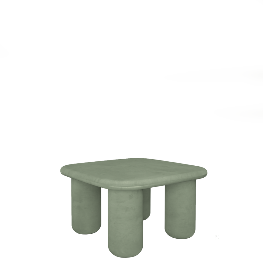 Klubska mizica Haaki