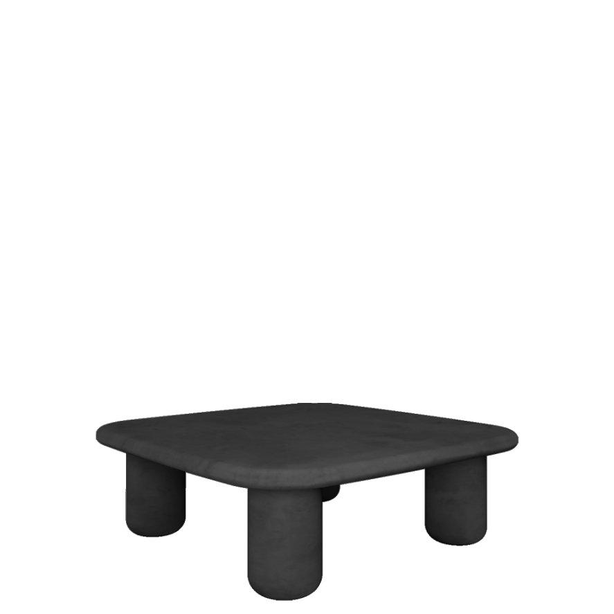 Klubska mizica Haaki