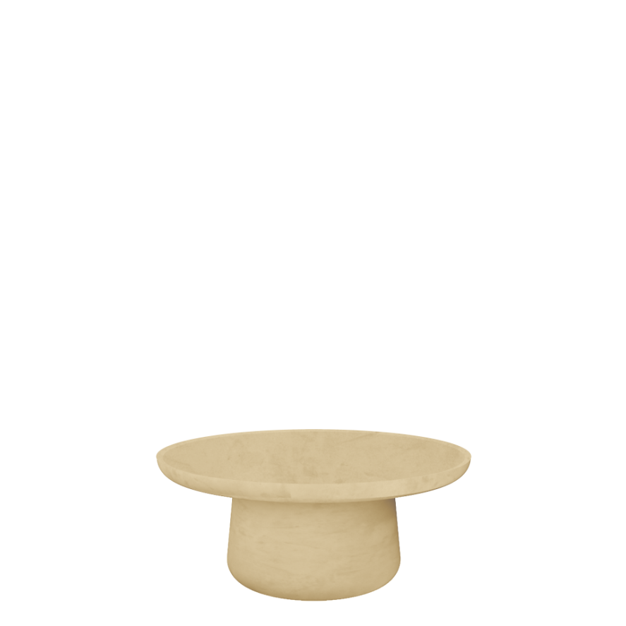 Klubska mizica Maana