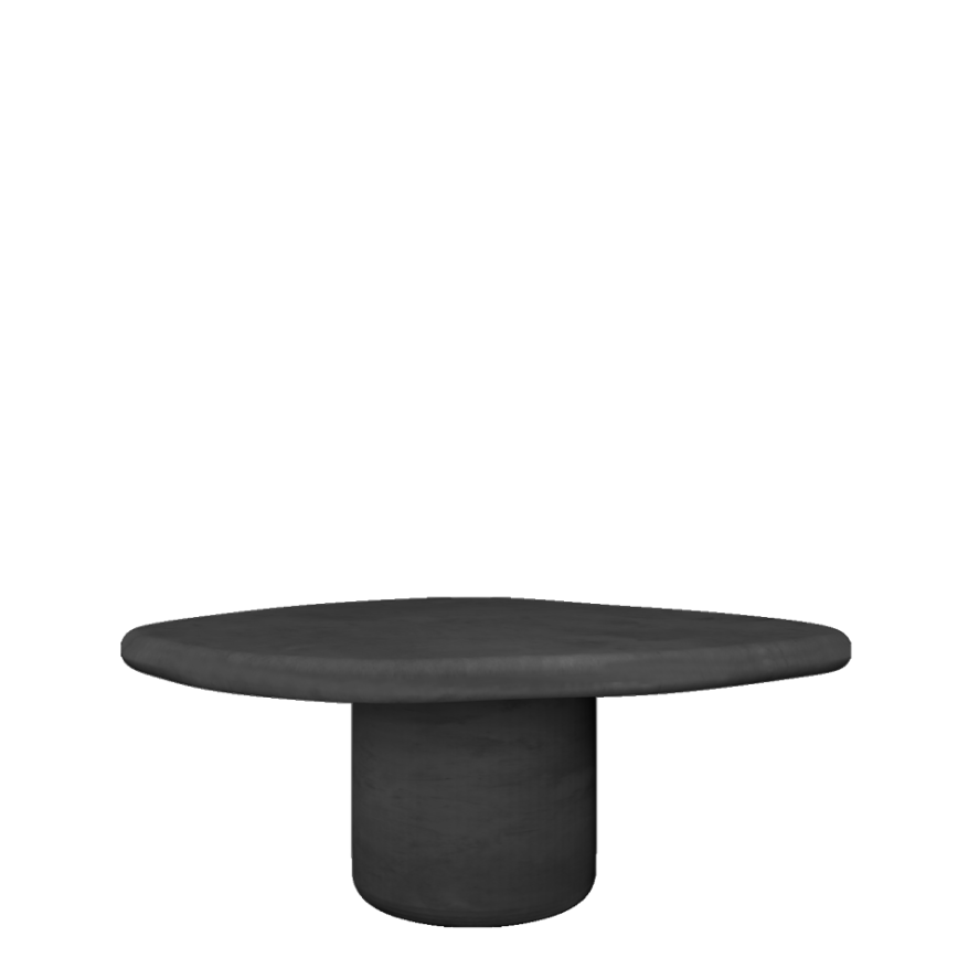 Laini klubska mizica